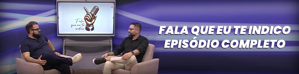 Fala Que Eu Te Indico Episódio Completo